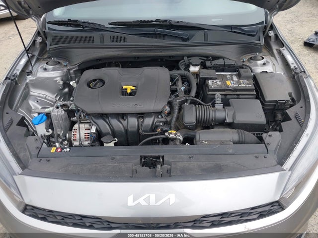 Продаж на аукціоні авто 2023 Kia Forte Lxs, vin: 3KPF24AD0PE621253, номер лоту: 45153708
