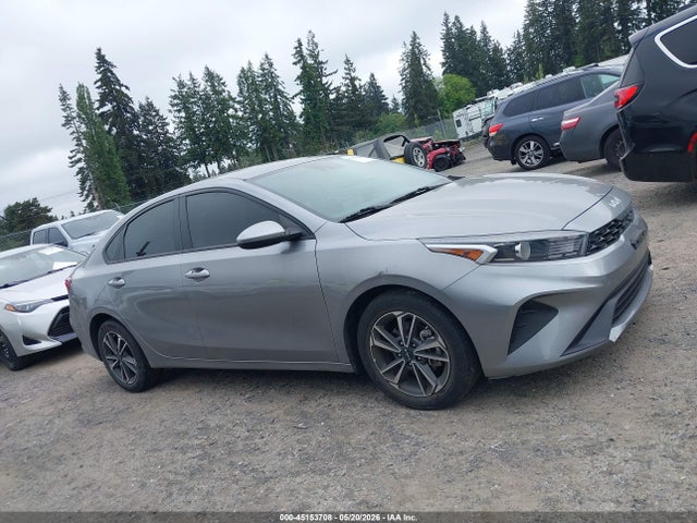 Продаж на аукціоні авто 2023 Kia Forte Lxs, vin: 3KPF24AD0PE621253, номер лоту: 45153708