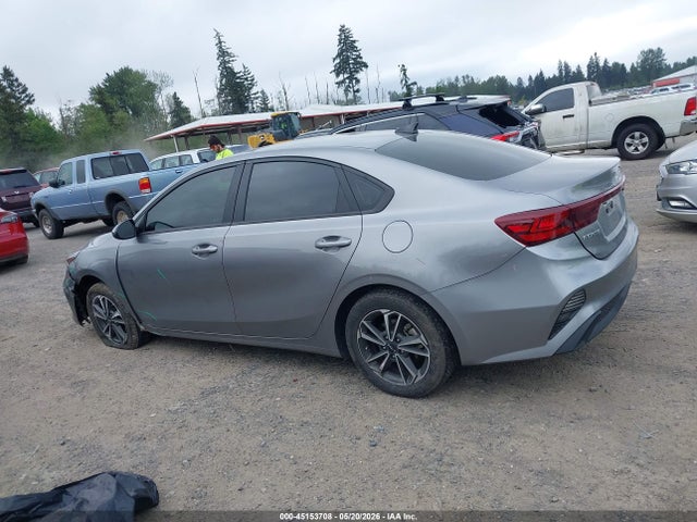 Продаж на аукціоні авто 2023 Kia Forte Lxs, vin: 3KPF24AD0PE621253, номер лоту: 45153708