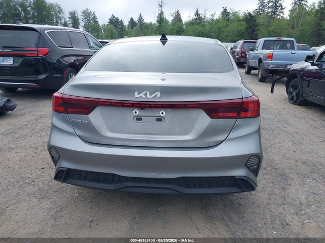 Продаж на аукціоні авто 2023 Kia Forte Lxs, vin: 3KPF24AD0PE621253, номер лоту: 45153708