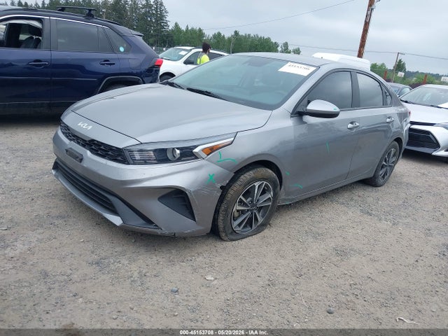Продаж на аукціоні авто 2023 Kia Forte Lxs, vin: 3KPF24AD0PE621253, номер лоту: 45153708