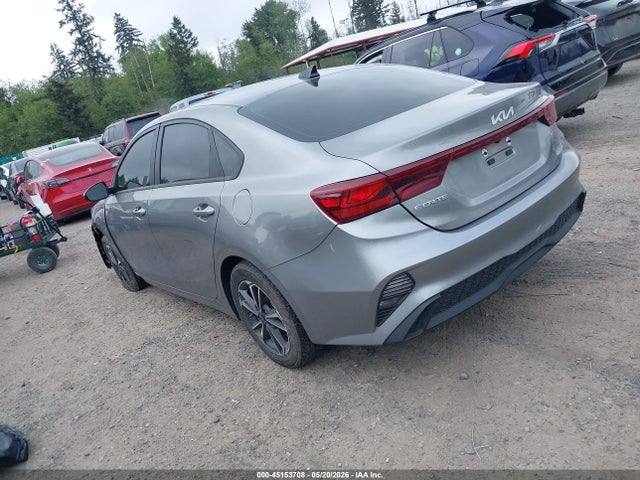 Продаж на аукціоні авто 2023 Kia Forte Lxs, vin: 3KPF24AD0PE621253, номер лоту: 45153708