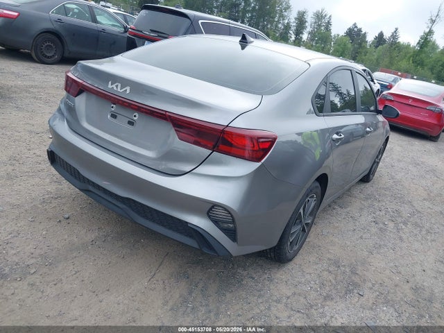 Продаж на аукціоні авто 2023 Kia Forte Lxs, vin: 3KPF24AD0PE621253, номер лоту: 45153708