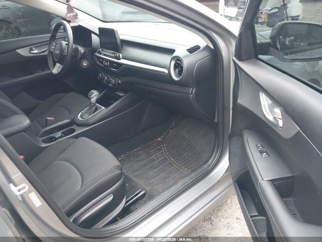 Продаж на аукціоні авто 2023 Kia Forte Lxs, vin: 3KPF24AD0PE621253, номер лоту: 45153708