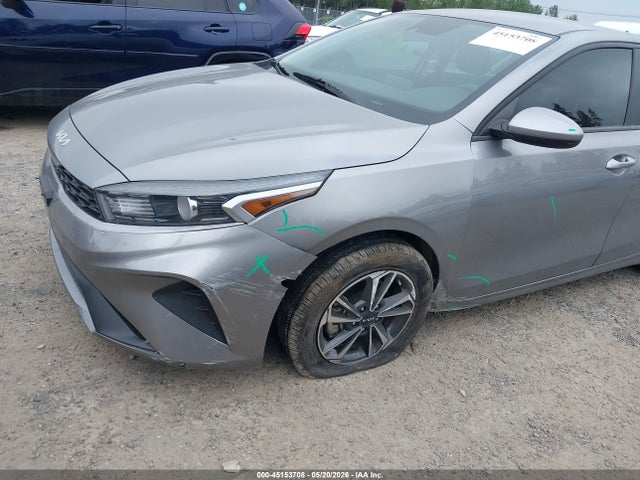Продаж на аукціоні авто 2023 Kia Forte Lxs, vin: 3KPF24AD0PE621253, номер лоту: 45153708