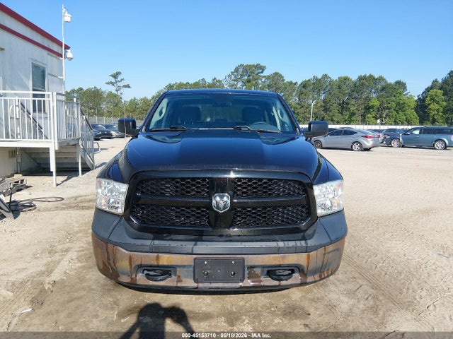 RAM 1500 St 2018 1C6RR7KG7JS319084 Image 16