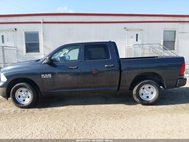 RAM 1500 St 2018 1C6RR7KG7JS319084 Image 18