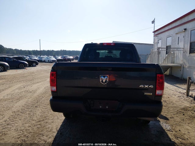 RAM 1500 St 2018 1C6RR7KG7JS319084 Image 20