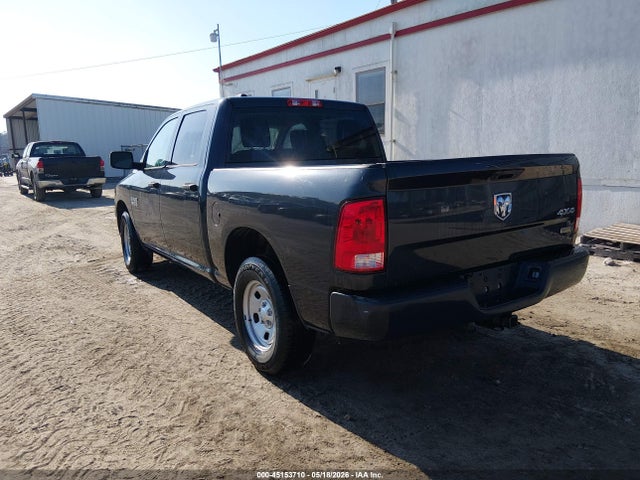 RAM 1500 St 2018 1C6RR7KG7JS319084 Image 3