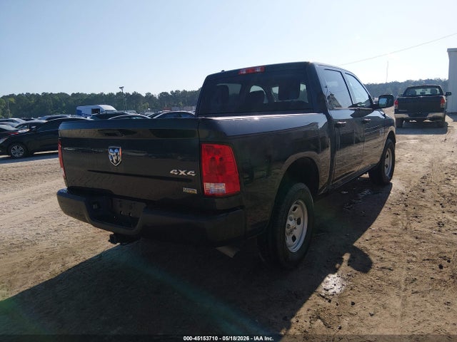 RAM 1500 St 2018 1C6RR7KG7JS319084 Image 4