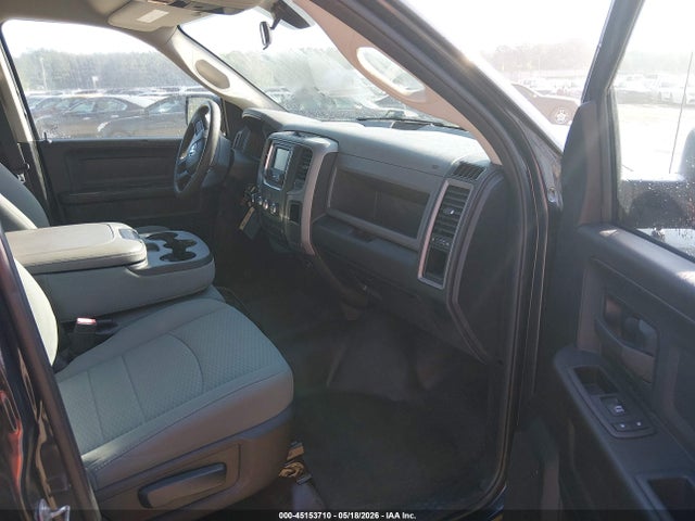 RAM 1500 St 2018 1C6RR7KG7JS319084 Image 5