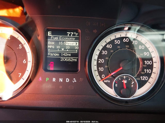 RAM 1500 St 2018 1C6RR7KG7JS319084 Image 7