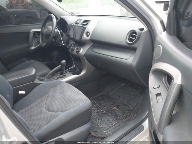Продаж на аукціоні авто 2006 Toyota Rav4 Sport V6, vin: JTMBK32V965000782, номер лоту: 45153711
