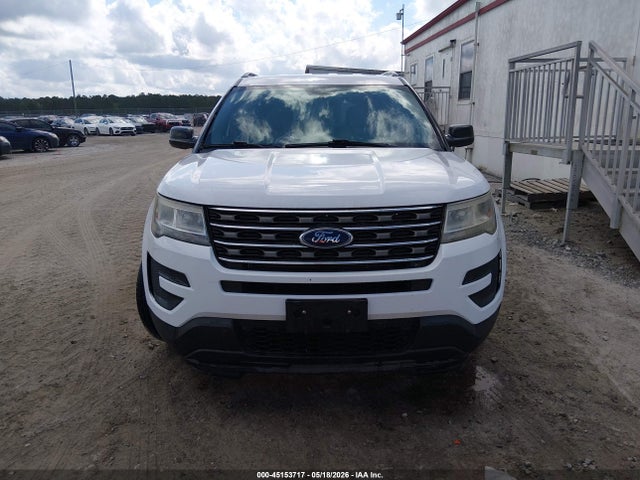 Ford Explorer 2017 1FM5K7B80HGC91867 Image 17