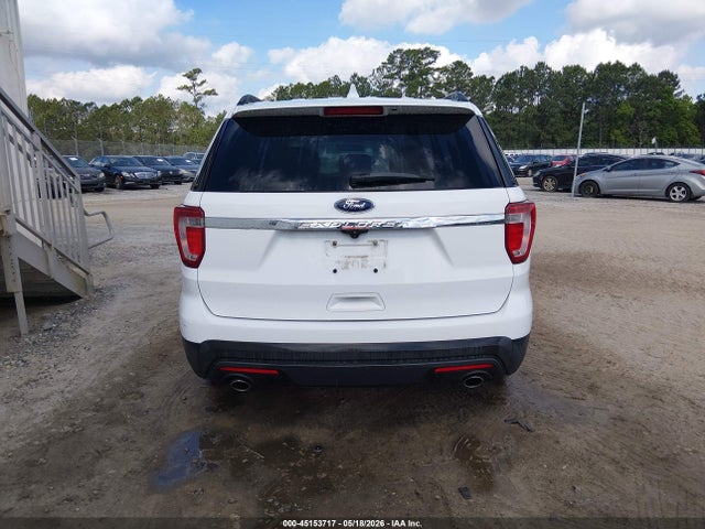 Ford Explorer 2017 1FM5K7B80HGC91867 Image 21