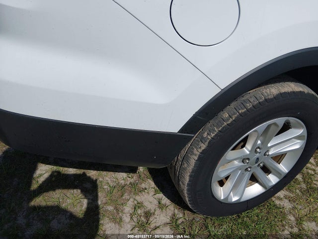 Ford Explorer 2017 1FM5K7B80HGC91867 Image 14