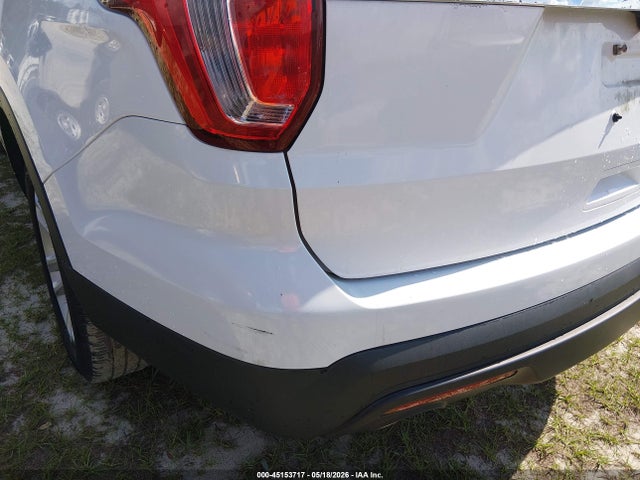 Aukcja sprzedaży 2017 Ford Explorer, vin: 1FM5K7B80HGC91867, numer aukcji: 45153717