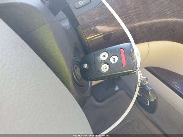 Aukcja sprzedaży 2010 Acura Mdx Technology Package, vin: 2HNYD2H42AH529435, numer aukcji: 45153724