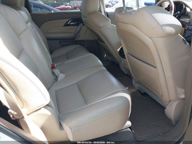 Aukcja sprzedaży 2010 Acura Mdx Technology Package, vin: 2HNYD2H42AH529435, numer aukcji: 45153724