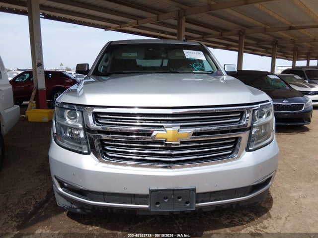 1GNSCCKCXFR271149 Chevrolet Tahoe Ltz