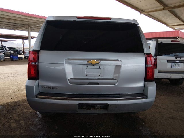 1GNSCCKCXFR271149 Chevrolet Tahoe Ltz