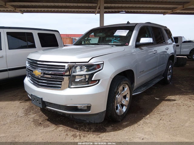 1GNSCCKCXFR271149 Chevrolet Tahoe Ltz