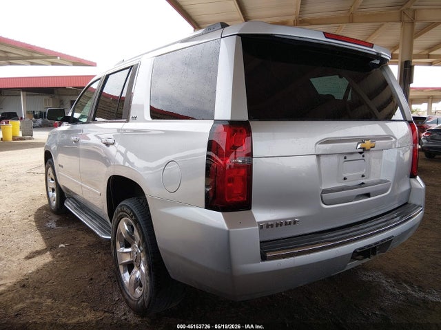 1GNSCCKCXFR271149 Chevrolet Tahoe Ltz