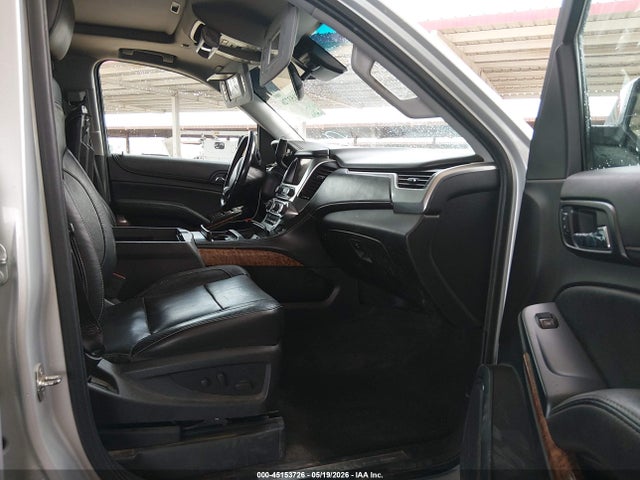 1GNSCCKCXFR271149 Chevrolet Tahoe Ltz