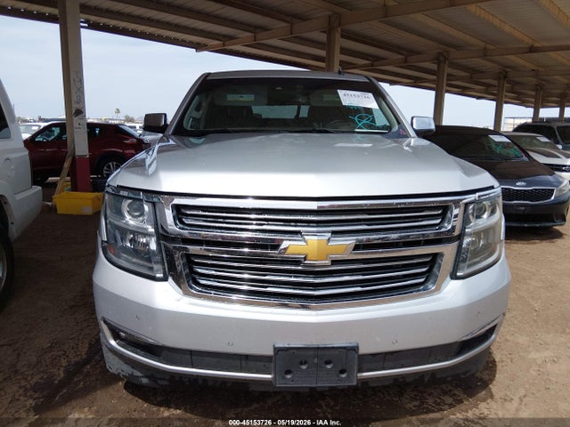 1GNSCCKCXFR271149 Chevrolet Tahoe Ltz