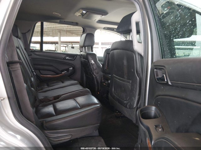 1GNSCCKCXFR271149 Chevrolet Tahoe Ltz