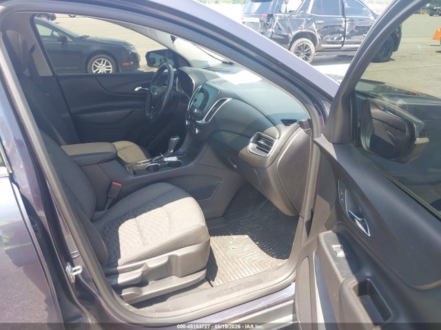 Продажа на аукционе авто 2018 Chevrolet Equinox Lt, vin: 3GNAXSEV1JS595040, номер лота: 45153727
