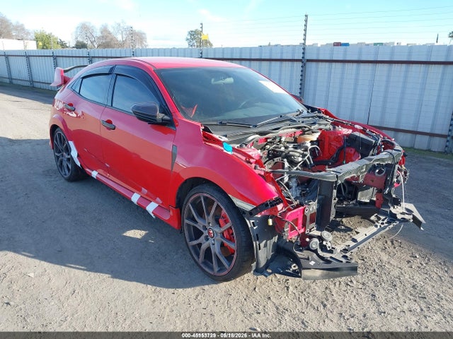 2018 SHHFK8G76JU201098 головне зображення