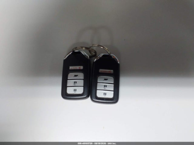 SHHFK8G76JU201098 Honda Civic Type R Touring