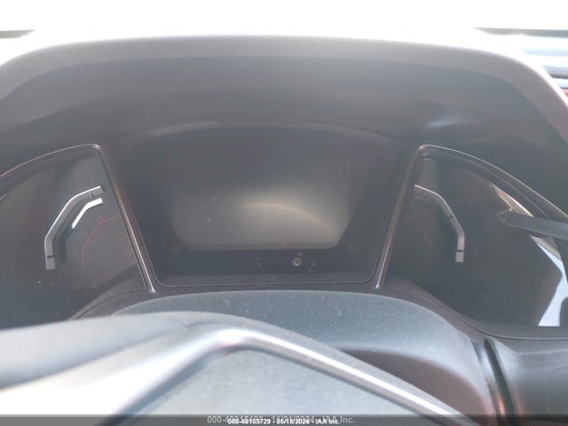 SHHFK8G76JU201098 Honda Civic Type R Touring