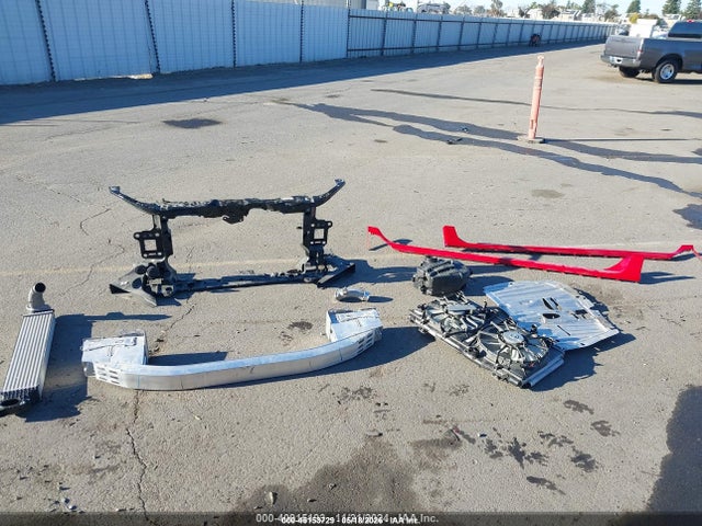 SHHFK8G76JU201098 Honda Civic Type R Touring