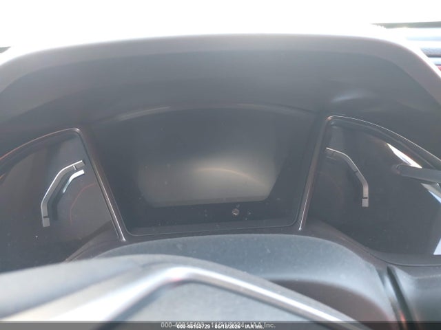 SHHFK8G76JU201098 Honda Civic Type R Touring