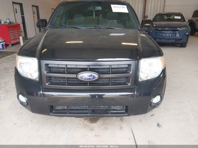 45153728 :رقم المزاد ، 1FMCU9EG9CKC41698 vin ، 2012 Ford Escape Limited مزاد بيع