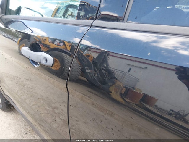 1FM5K8B84JGA59543 Ford Explorer