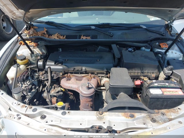 Aukcja sprzedaży 2008 Toyota Camry, vin: 4T1BE46KX8U230641, numer aukcji: 45153732