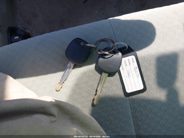Aukcja sprzedaży 2008 Toyota Camry, vin: 4T1BE46KX8U230641, numer aukcji: 45153732