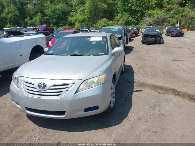 Aukcja sprzedaży 2008 Toyota Camry, vin: 4T1BE46KX8U230641, numer aukcji: 45153732