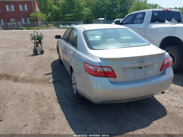 Aukcja sprzedaży 2008 Toyota Camry, vin: 4T1BE46KX8U230641, numer aukcji: 45153732