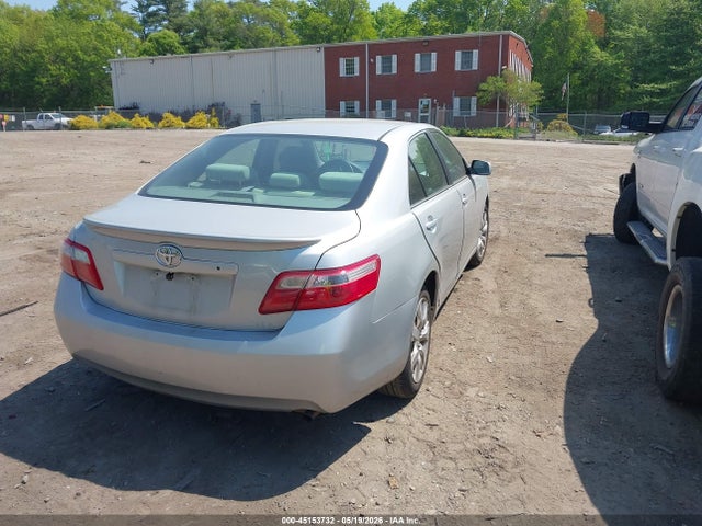 Aukcja sprzedaży 2008 Toyota Camry, vin: 4T1BE46KX8U230641, numer aukcji: 45153732