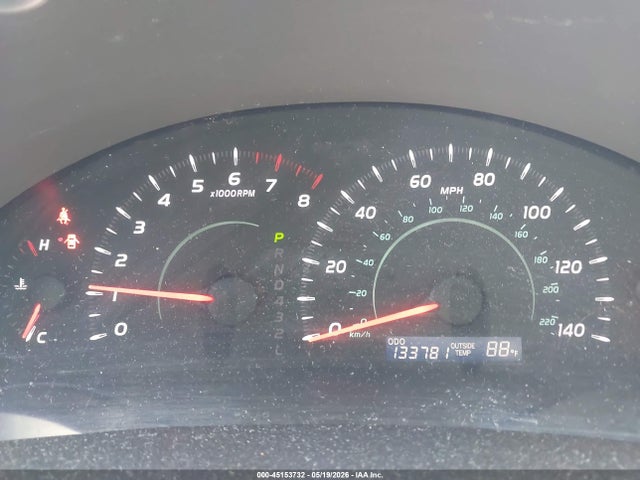 Aukcja sprzedaży 2008 Toyota Camry, vin: 4T1BE46KX8U230641, numer aukcji: 45153732