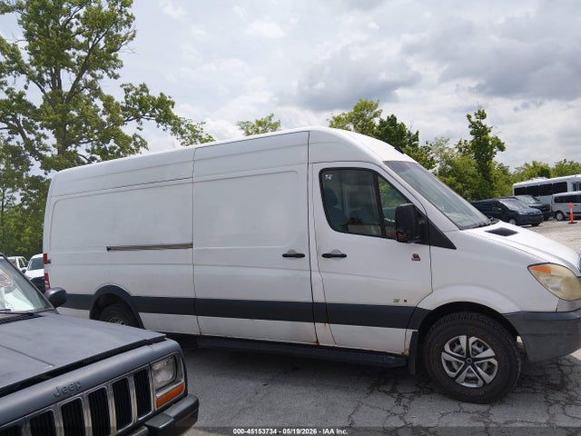 Aukcja sprzedaży 2012 Freightliner Sprinter 2500, vin: WDYPE8CC0C5665402, numer aukcji: 45153734