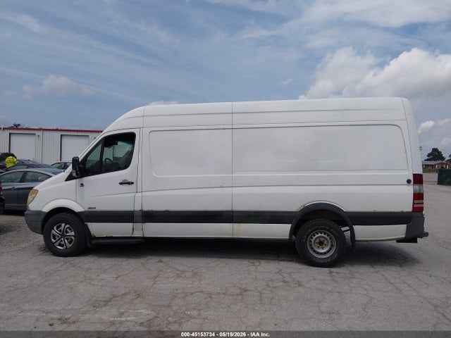 Aukcja sprzedaży 2012 Freightliner Sprinter 2500, vin: WDYPE8CC0C5665402, numer aukcji: 45153734