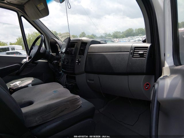 Aukcja sprzedaży 2012 Freightliner Sprinter 2500, vin: WDYPE8CC0C5665402, numer aukcji: 45153734