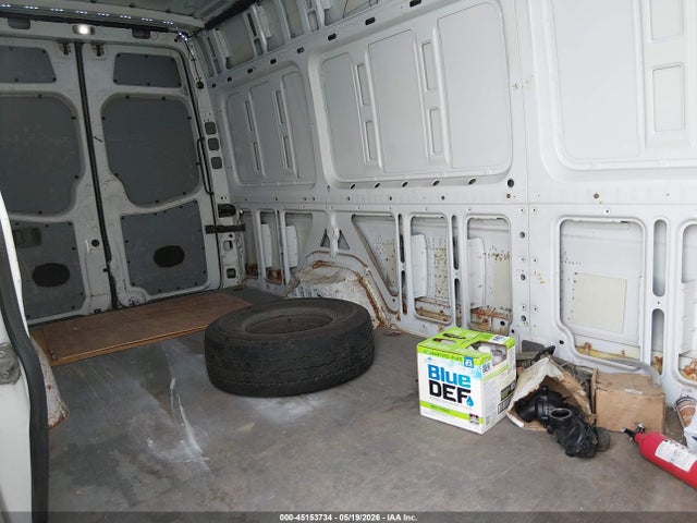 Aukcja sprzedaży 2012 Freightliner Sprinter 2500, vin: WDYPE8CC0C5665402, numer aukcji: 45153734