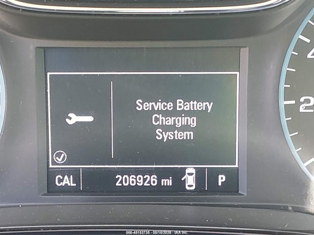 2017 Chevrolet Cruze Lt Auto მანქანა იყიდება აუქციონზე, vin: 1G1BE5SM5H7215666, აუქციონის ნომერი: 45153735