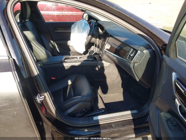 Aukcja sprzedaży 2017 Volvo S90 T6 Momentum, vin: YV1A22MK2H1010695, numer aukcji: 45153737
